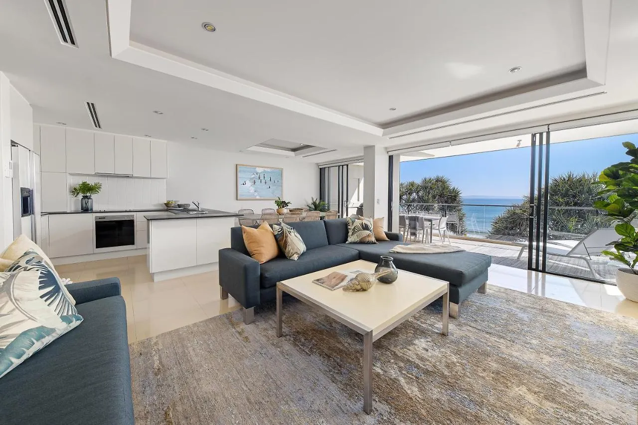 Appartement Noosa Court 6