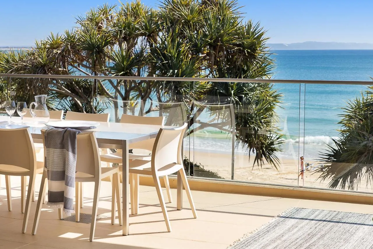 Appartement Noosa Court 6