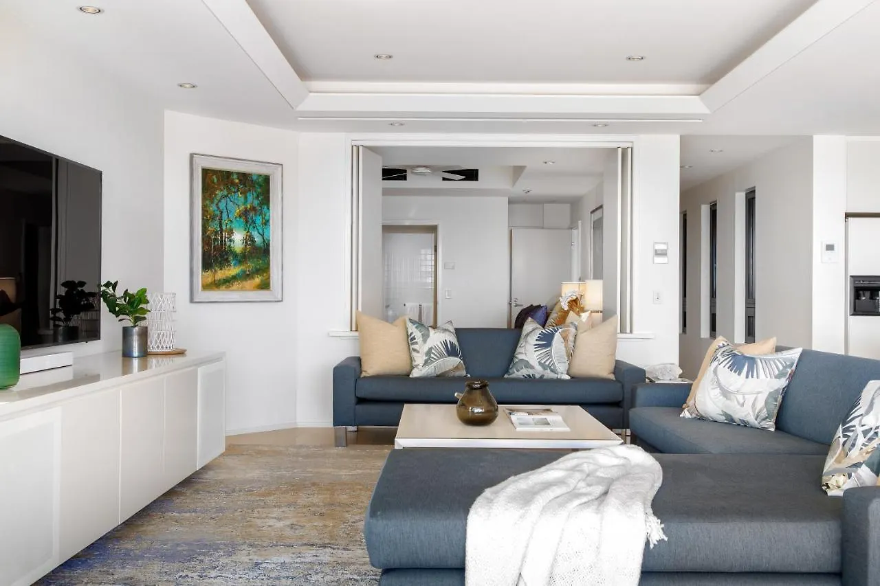 Appartement Noosa Court 6