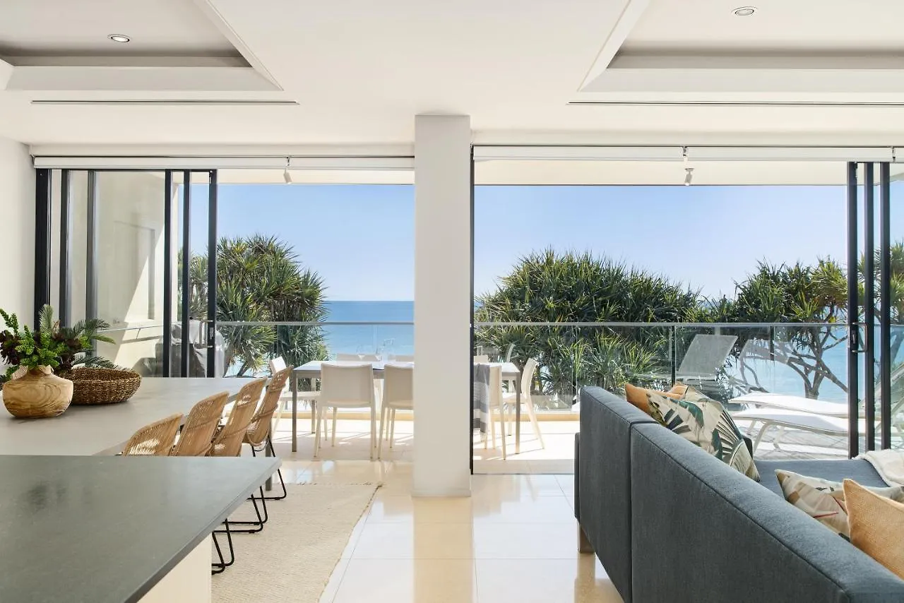 Appartement Noosa Court 6