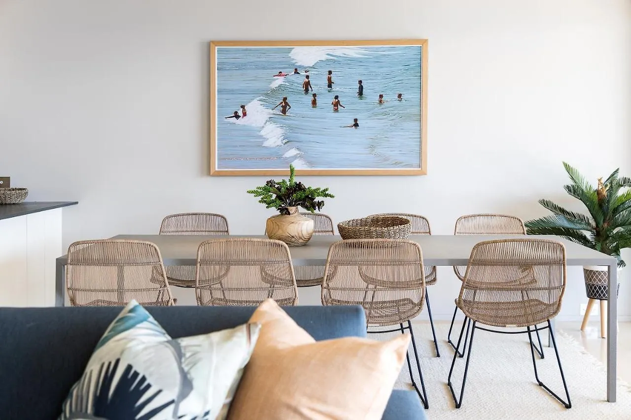 Appartement Noosa Court 6 Noosa Heads
