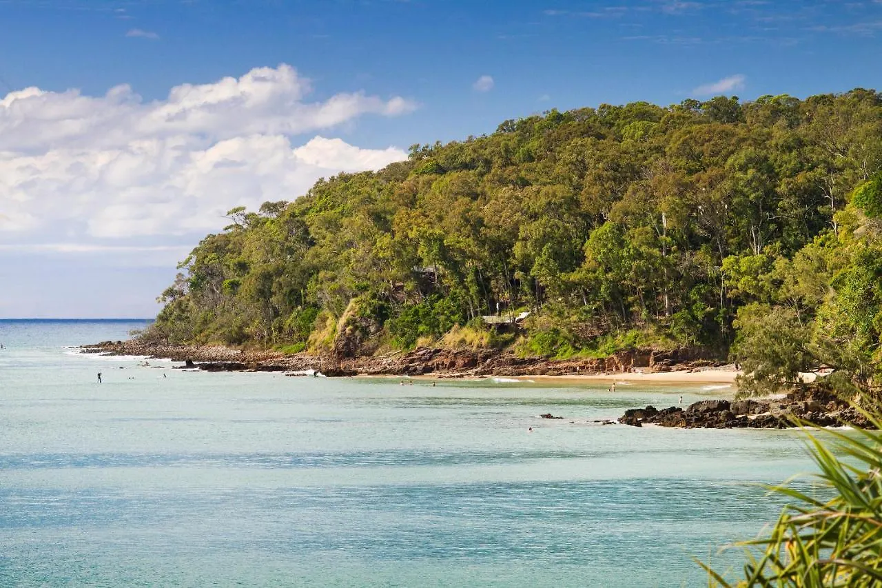 Appartement Noosa Court 6 Australie