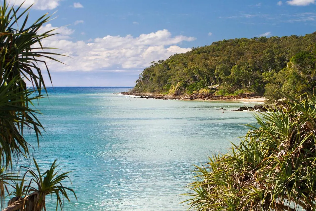 Appartement Noosa Court 6