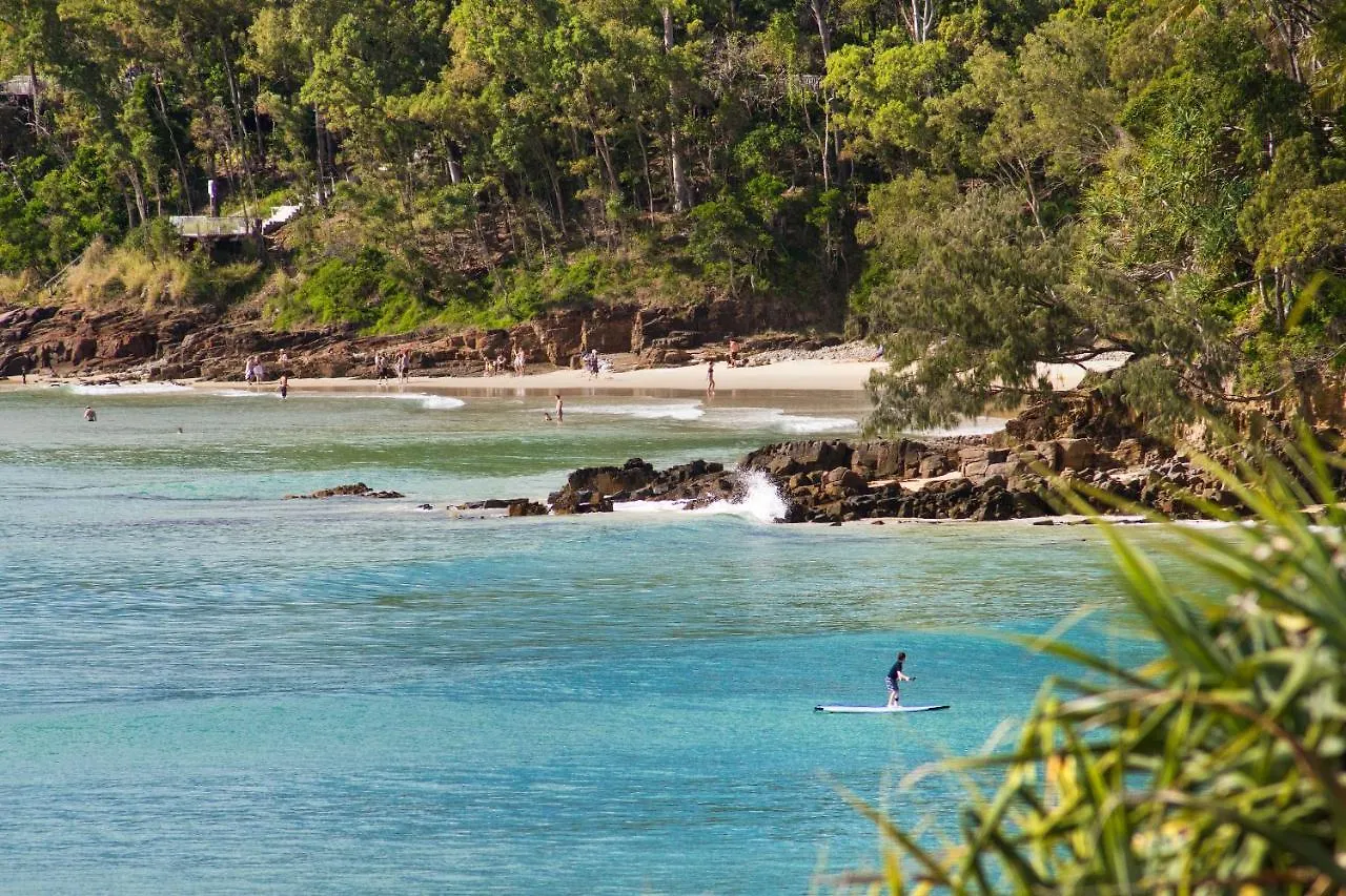 Appartement Noosa Court 6